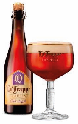 La Trappe