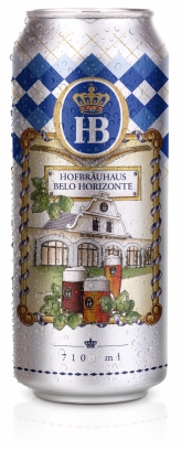 Hofbräuhaus BH