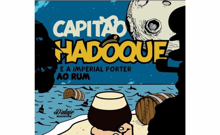 Capitão Hadoque