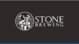 Stone Brewing